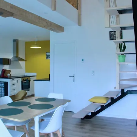 Le Figuier Appartement