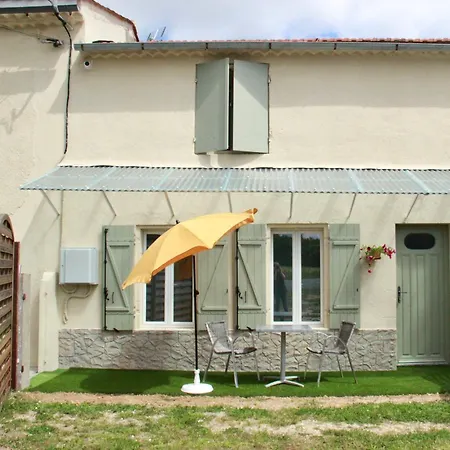 Le Figuier Apartamento