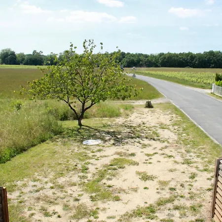 Apartamento Le Figuier Saint-Sauveur (Gironde)