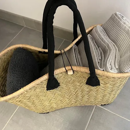 Apartamento Le Figuier *