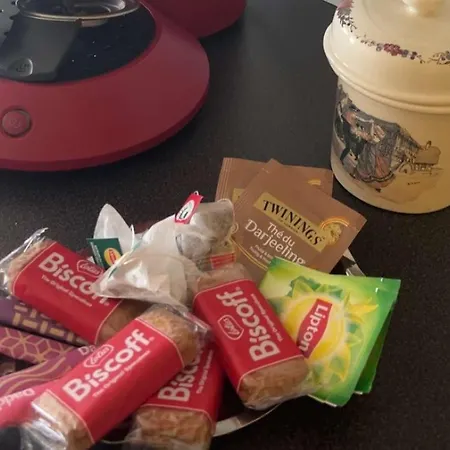 Le Figuier Διαμέρισμα Saint-Sauveur (Gironde)