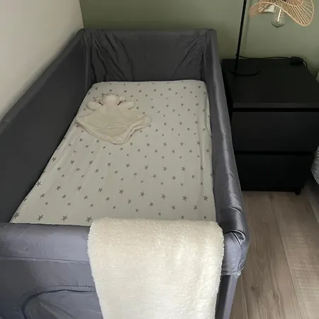 Appartement Le Figuier Saint-Sauveur (Gironde)