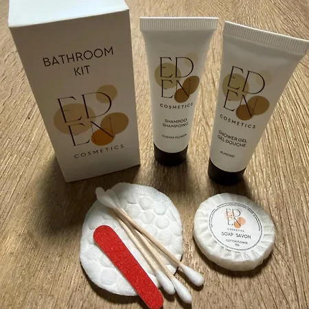 Le Figuier Apartment Saint-Sauveur (Gironde)