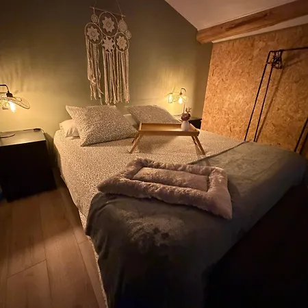 Appartement Le Figuier