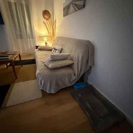 Le Figuier Appartement *