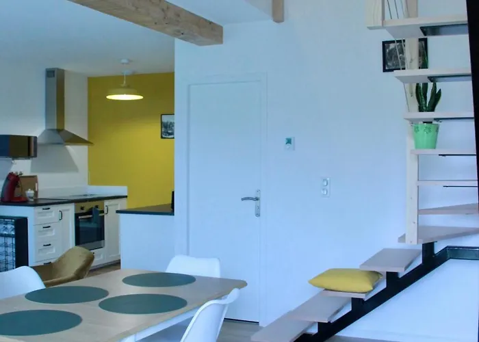 Le Figuier Apartment