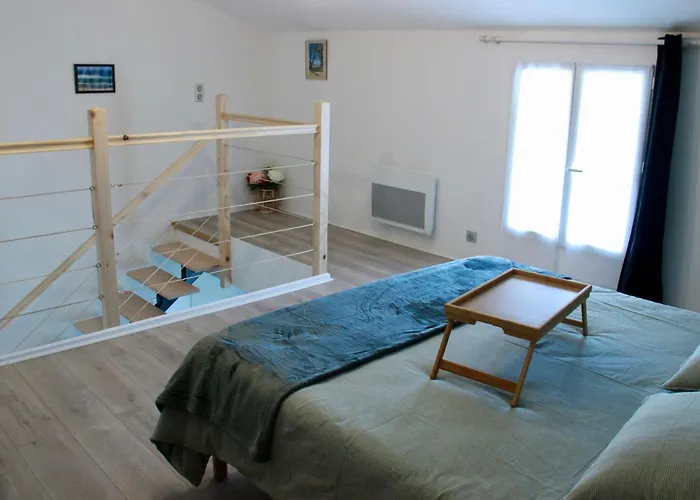 Le Figuier Saint-Sauveur (Gironde)