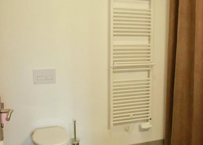 Apartamento Le Figuier Saint-Sauveur (Gironde)