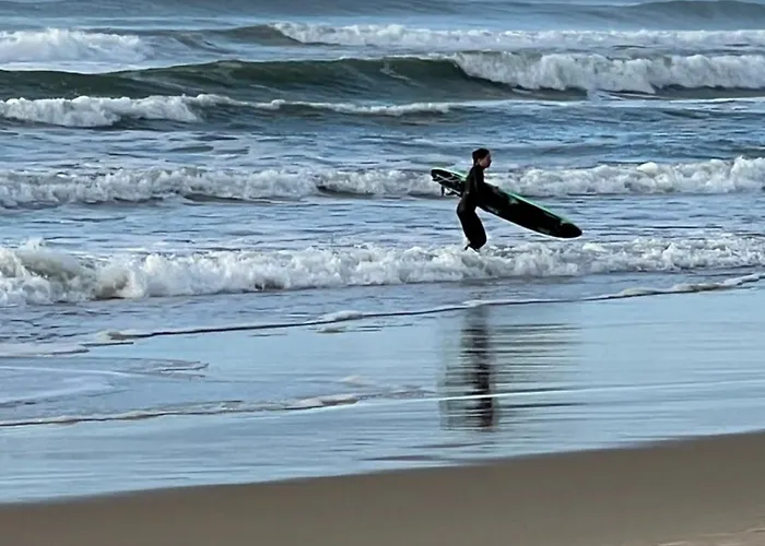 Apartamento Le Figuier