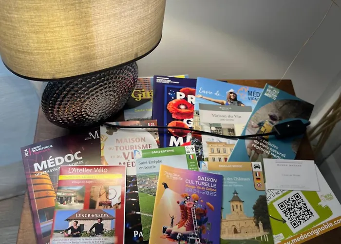 Le Figuier Apartment