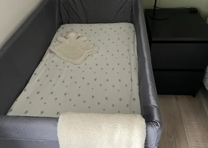 Apartamento Le Figuier Saint-Sauveur (Gironde)