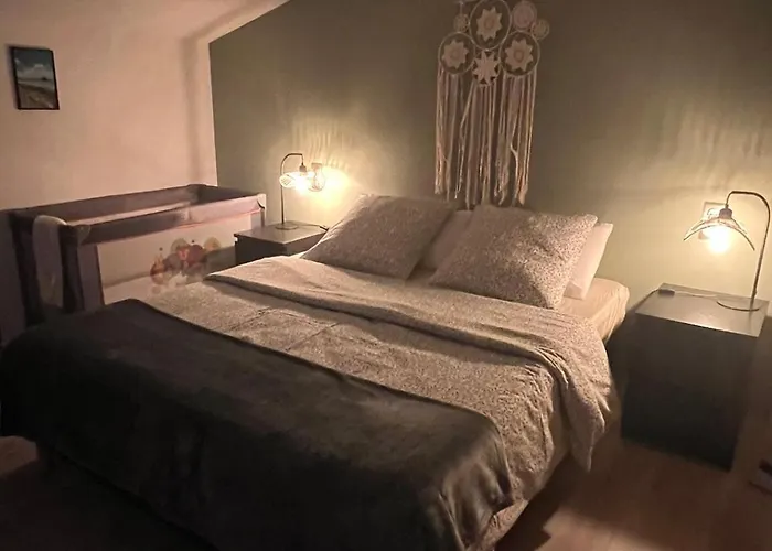 Le Figuier Apartment Saint-Sauveur (Gironde)